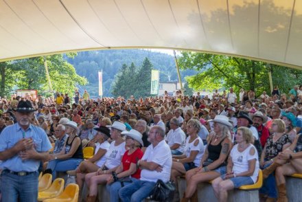 XXIII Wiślaczek Country